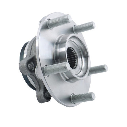 2014-2015 Fit For Nissan Rogue Select 513298 Front Wheel Hub Bearing Assembly