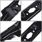For Cub Cadet 490-110-C205 742P05086-X 742-05086-X 3 Pcs Lawn Mower Blade