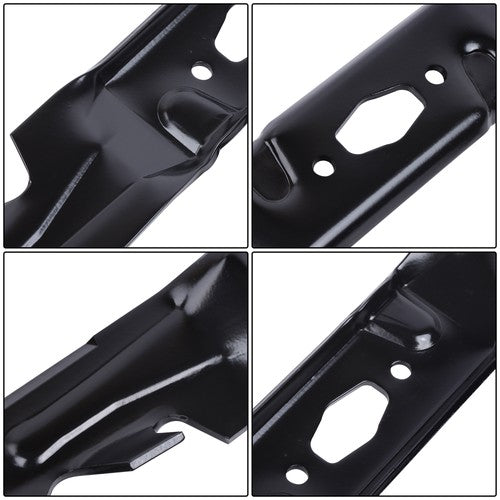 For Cub Cadet 490-110-C205 742P05086-X 742-05086-X 3 Pcs Lawn Mower Blade