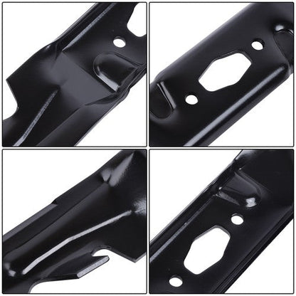 For Cub Cadet 490-110-C205 742P05086-X 742-05086-X 3 Pcs Lawn Mower Blade