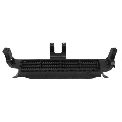 Active Grille Shutter Assembly With Motor Front Lower For Nissan Rogue 2016-2019