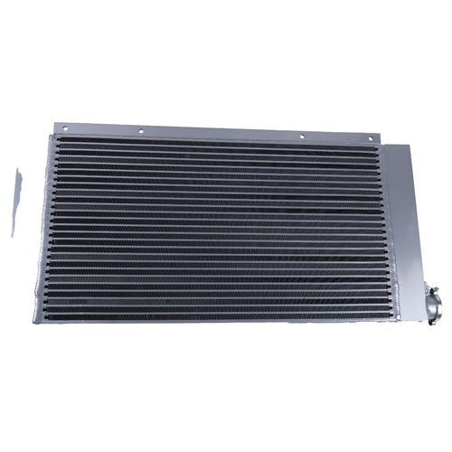Radiator for Ingersoll Rand Air Compressor Doosan P185 22482277