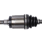 For BMW 528i xDrive E60 2009-2010 31607570274 Front Right CV Axle Shaft Assembly