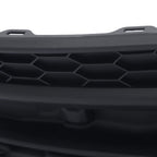 Rear Lower Bumper Face Bar Durable Plastic Compatible For Acura RDX 2016-2018