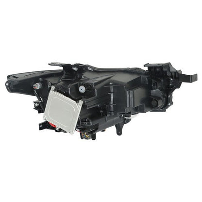 For Mazda 3 2019-2021 Headlamps Left/Driver Side LED w/o AFS Headlight Assembly