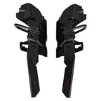 Driver and Passenger Side Hood Hinges Replacement for 22 23 for Honda Civic