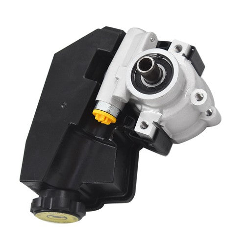 Power Steering Pump Fit for 96-01 Jeep Cherokee 97-03 Wrangler 97-03 TJ 4.0L NEW