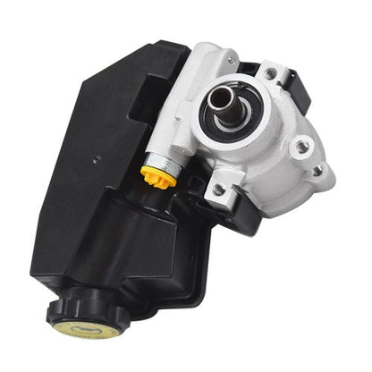 Power Steering Pump Fit for 96-01 Jeep Cherokee 97-03 Wrangler 97-03 TJ 4.0L NEW