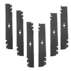 6 ������������������Mulching Blades For Toro 20199 20200 20975 30" 116-6358-S 116-6358-03