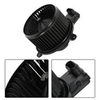 2017 2018 2019 for Mitsubishi Outlander HVAC Heater Blower Motor with Fan Cage