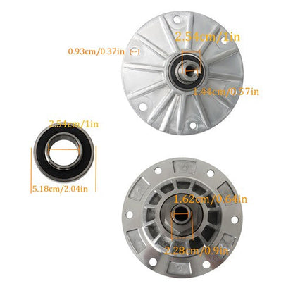 4171231 4115850 4165023 For  Mower Spindle Assembly with Bearing Upgrade