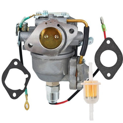 Carburetor 24 853 92-S For Kohler Engines Kit with Gaskets