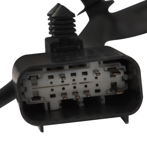 600640300A Fit For Tesla S Sedan 2012-17 ELECTRIC New Air Suspension Compressor