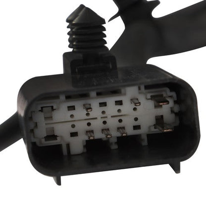600640300A Fit For Tesla S Sedan 2012-17 ELECTRIC New Air Suspension Compressor