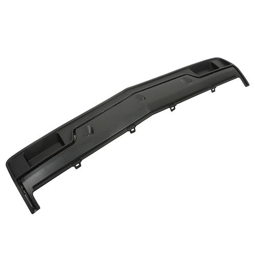 W/O Tow Hook Hole For Chevrolet Silverado 1500 2014-2015 Front Bumper Trim Panel
