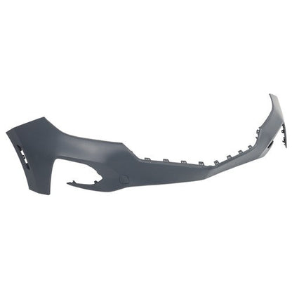 For Chevrolet Equinox 2022-2023 Front Upper Grille&Front Bumper Cover