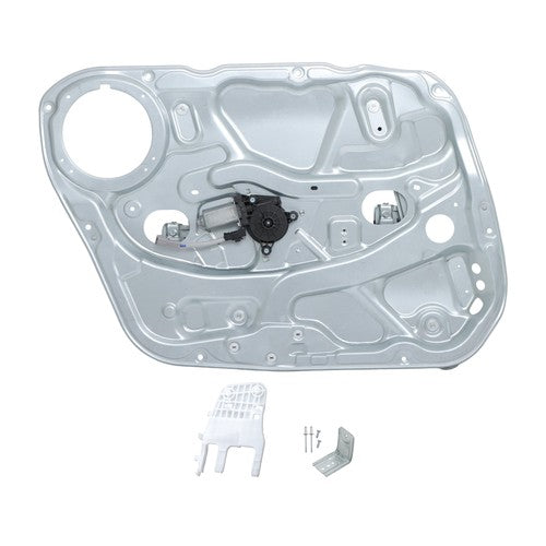 Electric window Actuator Assembly Front Left For Hyundai Elantra 2009-12 748-348