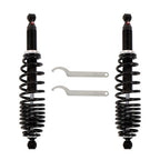 706201110 Front Shocks Absorbers 2010-2012 For Can-Am Outlander 650 & 800