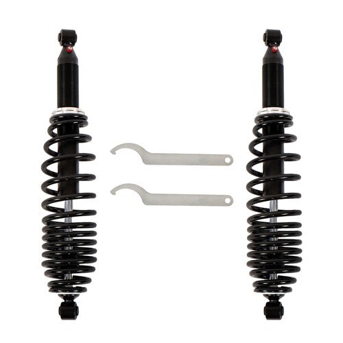 706201110 Front Shocks Absorbers 2010-2012 For Can-Am Outlander 650 & 800