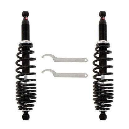 706201110 Front Shocks Absorbers 2010-2012 For Can-Am Outlander 650 & 800