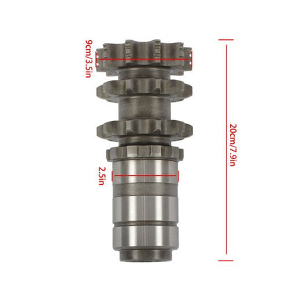 For Bobcat S130 S550 S16 645 Skid Steer Loader Shaft Trans 7161187 7253962