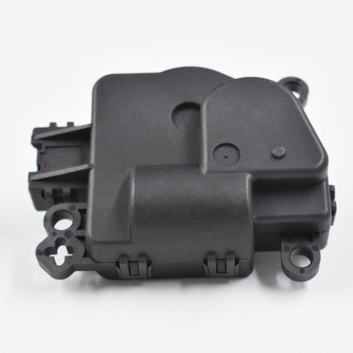 Fit For 2008-2019 Dodge Challenger 604-024 Black Heater Blend Door Actuator HVAC