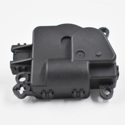 Fit For 2008-2019 Dodge Challenger 604-024 Black Heater Blend Door Actuator HVAC