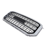 22936421 New For GMC Yukon&Yukon XL 2015-2020 Chrome Front Bumper Grille Plastic