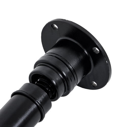 3PCS Black Rear Drive Shaft Assembly For Lincoln MKX Ford Edge 3.5L 2007 2008