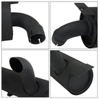 6683915 7107449 Fit For Bobcat T190 Muffler & Exhaust Pipe Kit