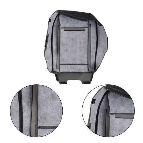 For Chrysler Town & Country 2011-2016 Driver Passenger Side Bottom Seat Cover