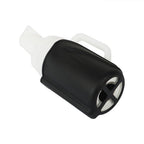 1x Universal Sand Bottles with Handle Golf Cart High Quality - Includes Holder