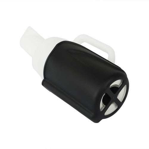 1x Universal Sand Bottles with Handle Golf Cart High Quality - Includes Holder