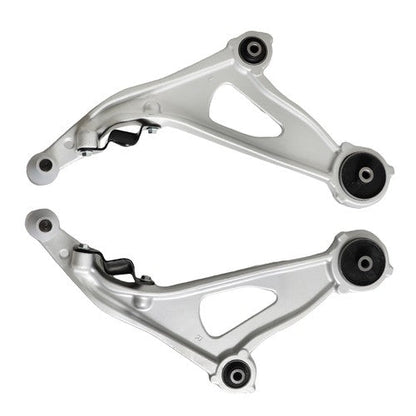 2013 2014 2015-19 For Nissan Pathfinder Front Lower Control Arms w/ Ball Joints