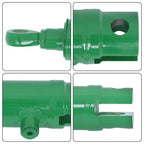 9400 7760 9650 9500 9610 Unload Swing Cylinder For John Deere  AH176383 AH145030