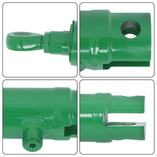 9400 7760 9650 9500 9610 Unload Swing Cylinder For John Deere  AH176383 AH145030