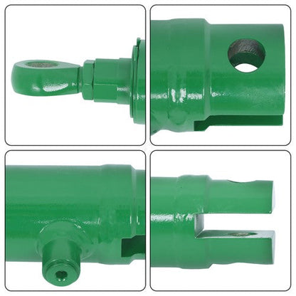 9400 7760 9650 9500 9610 Unload Swing Cylinder For John Deere  AH176383 AH145030