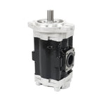 New For Kubota Tractor M8560 M9540 M8540 Hydraulic Pump 3C081-82202 3C081-82203