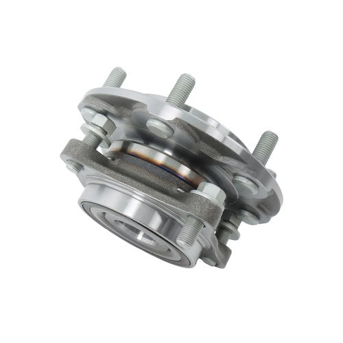 Front Wheel Hub Bearing Assembly For Tacoma Lexus GX460 Toyota 4Runner 2003-2021