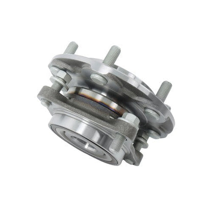 Front Wheel Hub Bearing Assembly For Tacoma Lexus GX460 Toyota 4Runner 2003-2021