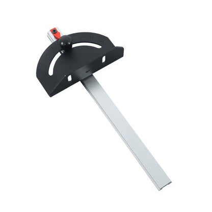 Miter Gauge N507559 Fits For DWE7491RS DWE7491RS Table Saw Miter Gauge