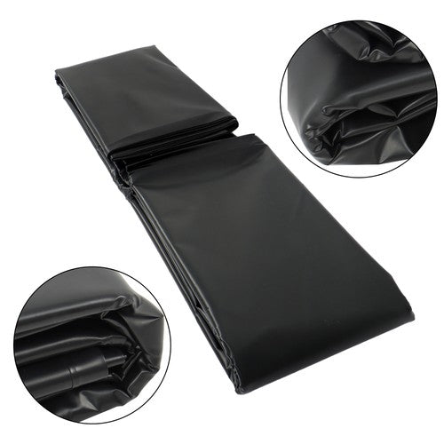 Pond Liner 20x30 FT 20mil Fish Pond Liner Flexible Garden Pond Liners Waterproof