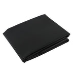 Pond Liners HDPE  13 x 13 FT 20 Mil Fish Liners For Outdoor Ponds & Water Garden