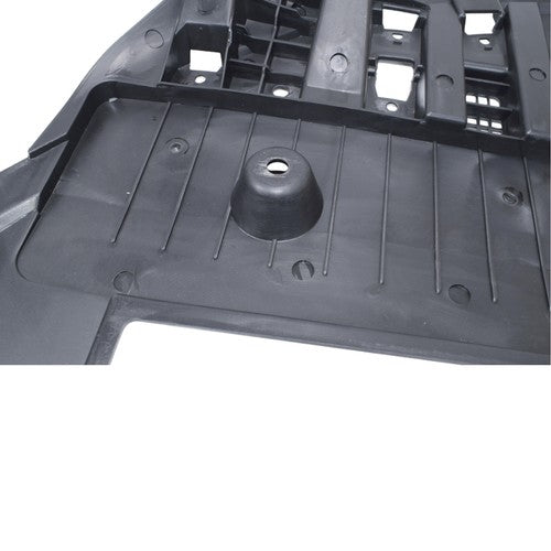 New 1 Pair Of Engine Splash Shield Left + Right Side For 2017-2020 Ford Fusion