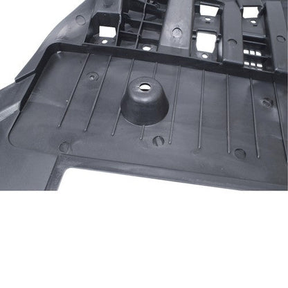 New 1 Pair Of Engine Splash Shield Left + Right Side For 2017-2020 Ford Fusion