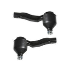 For Nissan 350Z 2003-2008 2009 K621372 K621373 10× Front Control Arms+Tierods