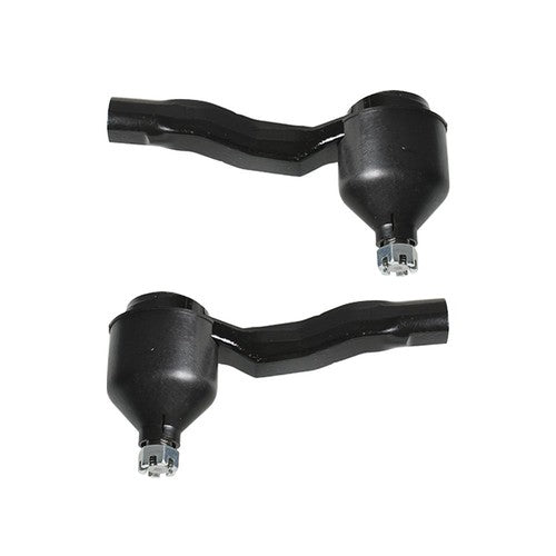 For Nissan 350Z 2003-2008 2009 K621372 K621373 10× Front Control Arms+Tierods