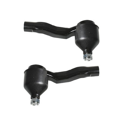 For Nissan 350Z 2003-2008 2009 K621372 K621373 10× Front Control Arms+Tierods