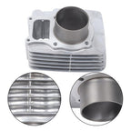 13000-HM8-A40 For Honda TRX250 Complete Cylinder Crankshaft Bearings Rebuild Kit