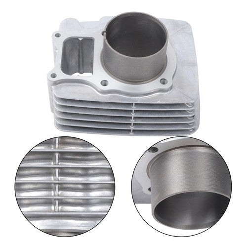 13000-HM8-A40 For Honda TRX250 Complete Cylinder Crankshaft Bearings Rebuild Kit